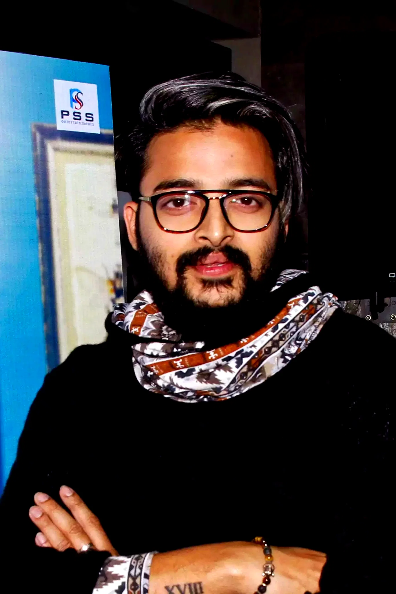 Saurav Das