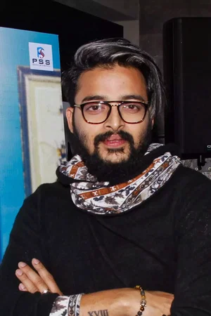Saurav Das photo