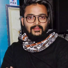 Photo star : Saurav Das