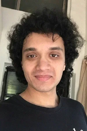 Photo de  Namashi Chakraborty