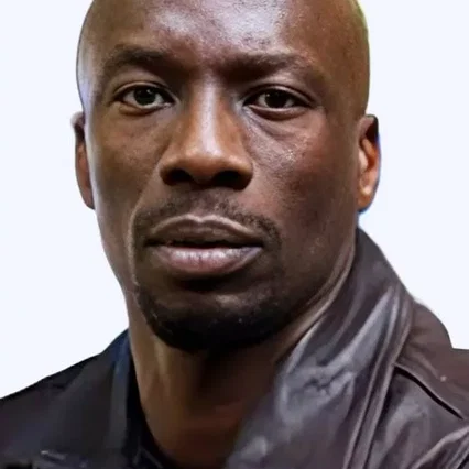  Mamadou Doumbia