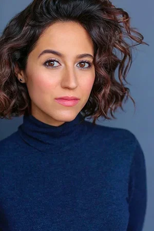 Sara Amini photo