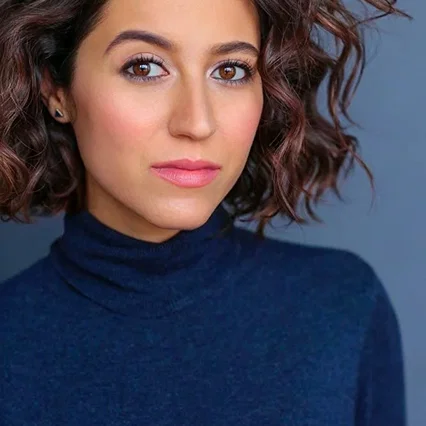  Sara Amini