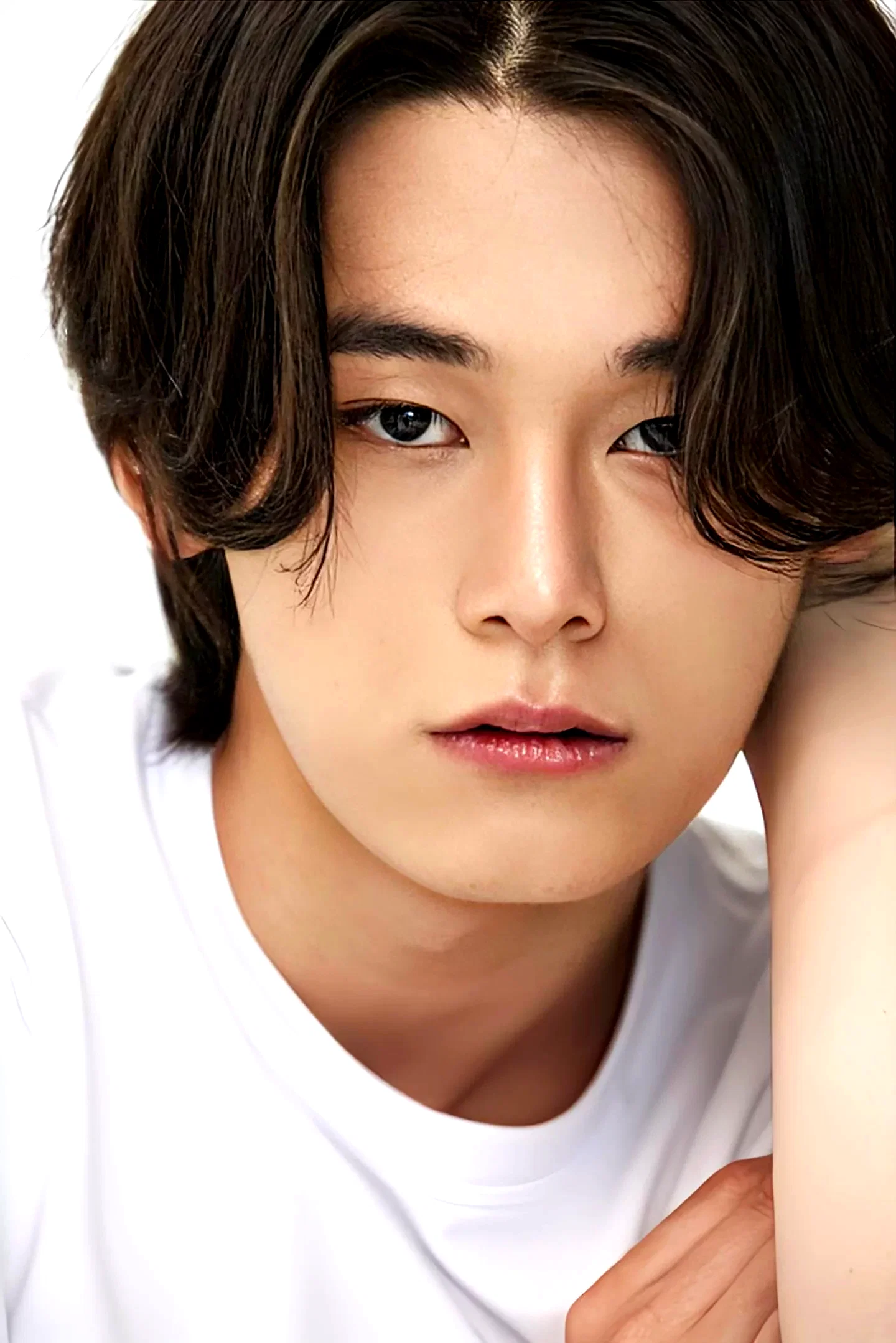  Cha U Min