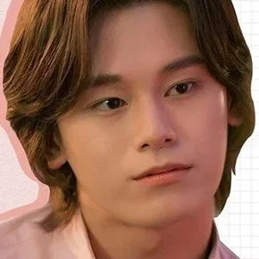 Photo star :  Cha U Min