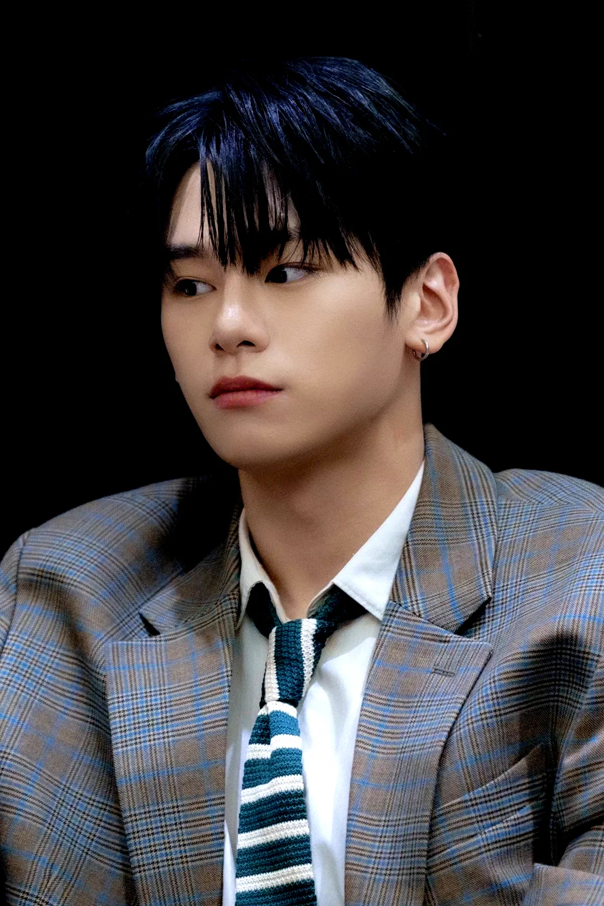  Cha U Min