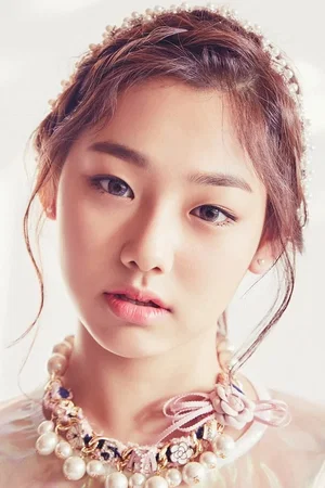  Kang Mina photo