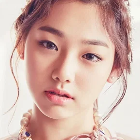 Photo star :  Kang Mina