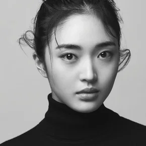 Photo star :  Choi Gyu-ri