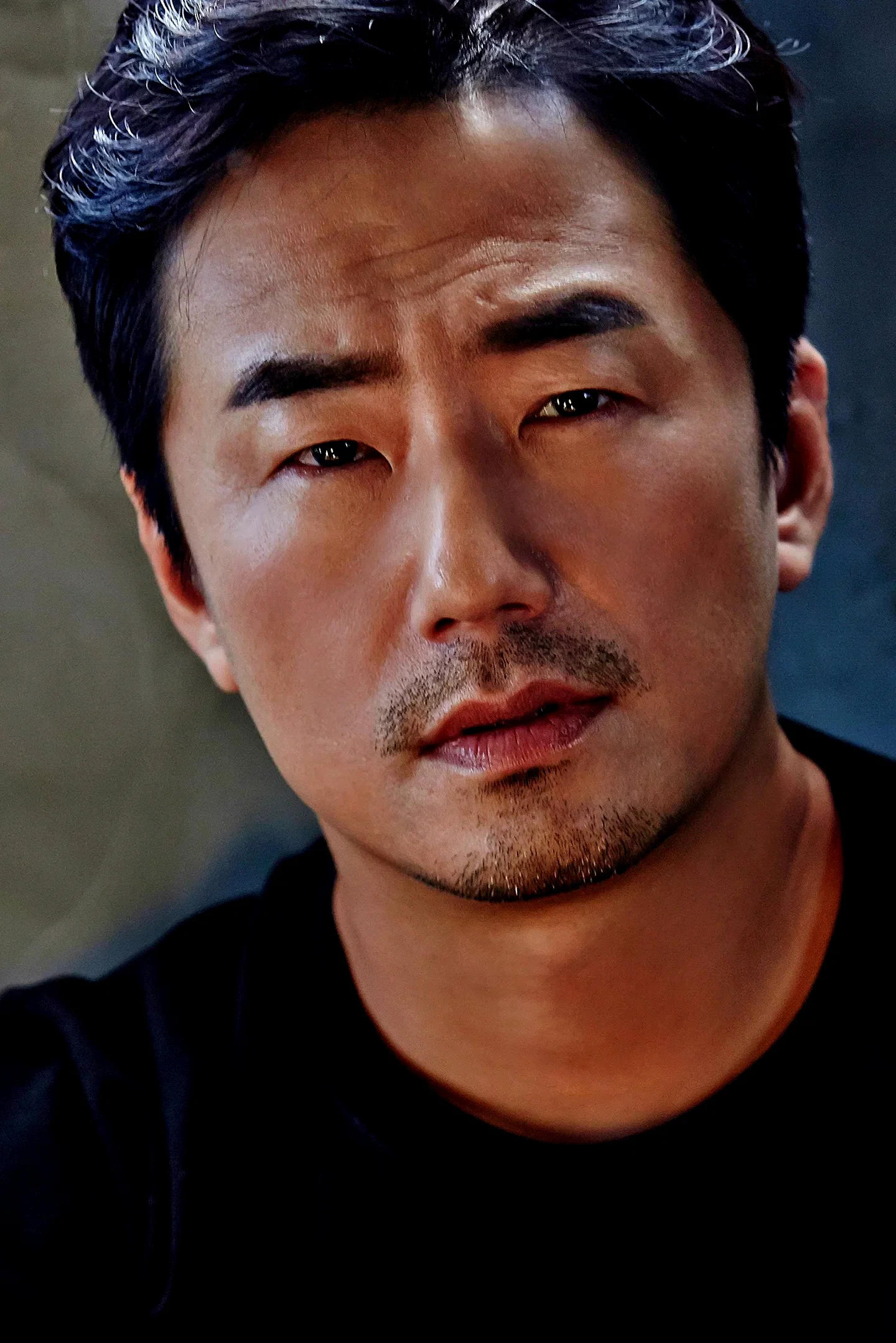 Ryu Seung-soo