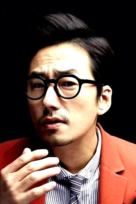  Ryu Seung-soo