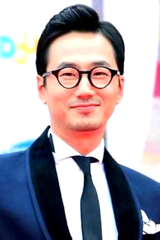  Ryu Seung-soo