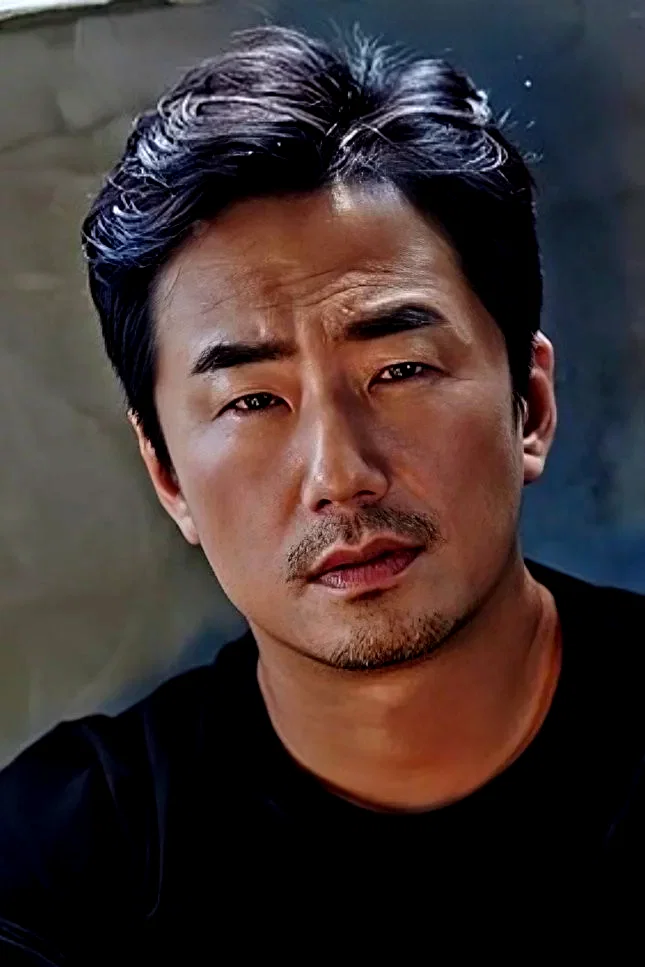  Ryu Seung-soo