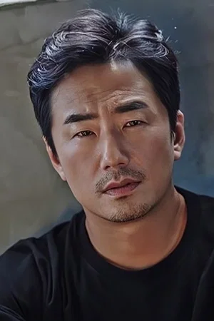  Ryu Seung-soo photo
