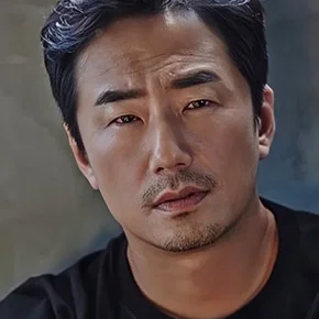 Photo star :  Ryu Seung-soo