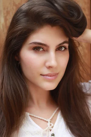 Photo de  Elnaaz Norouzi