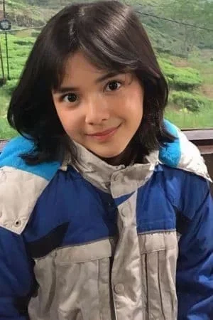  Anantya Rezky Kirana photo