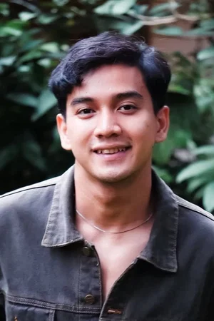  Dito Darmawan