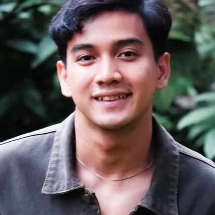  Dito Darmawan