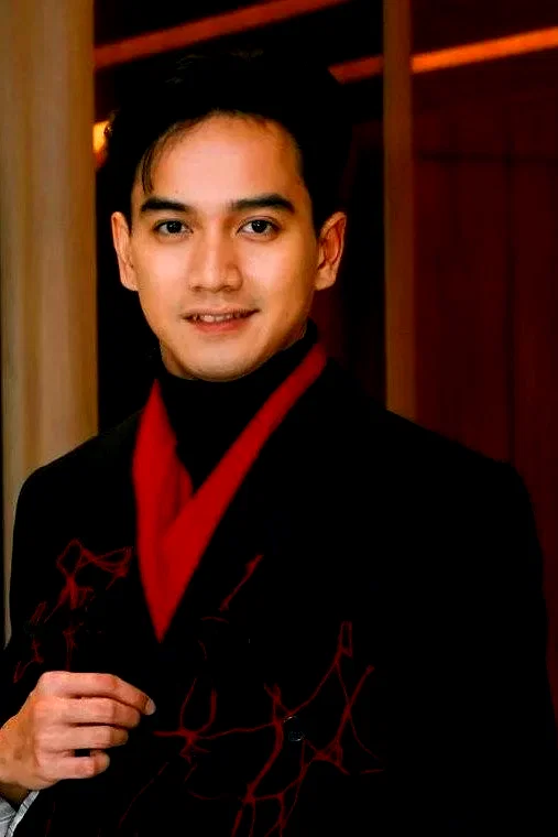  Dito Darmawan