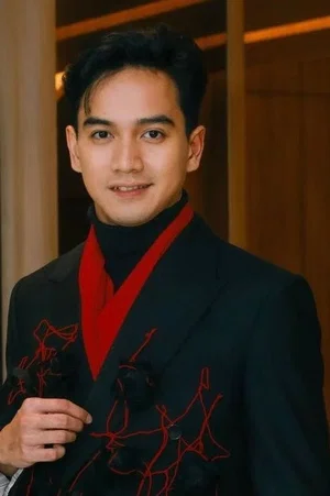  Dito Darmawan