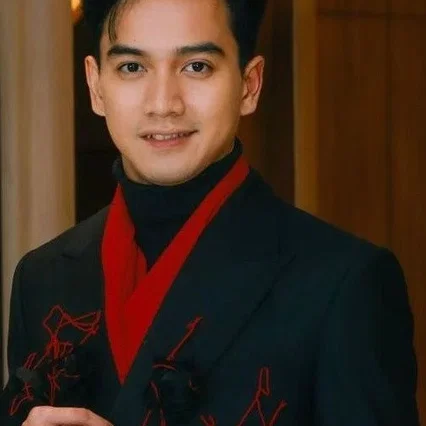  Dito Darmawan