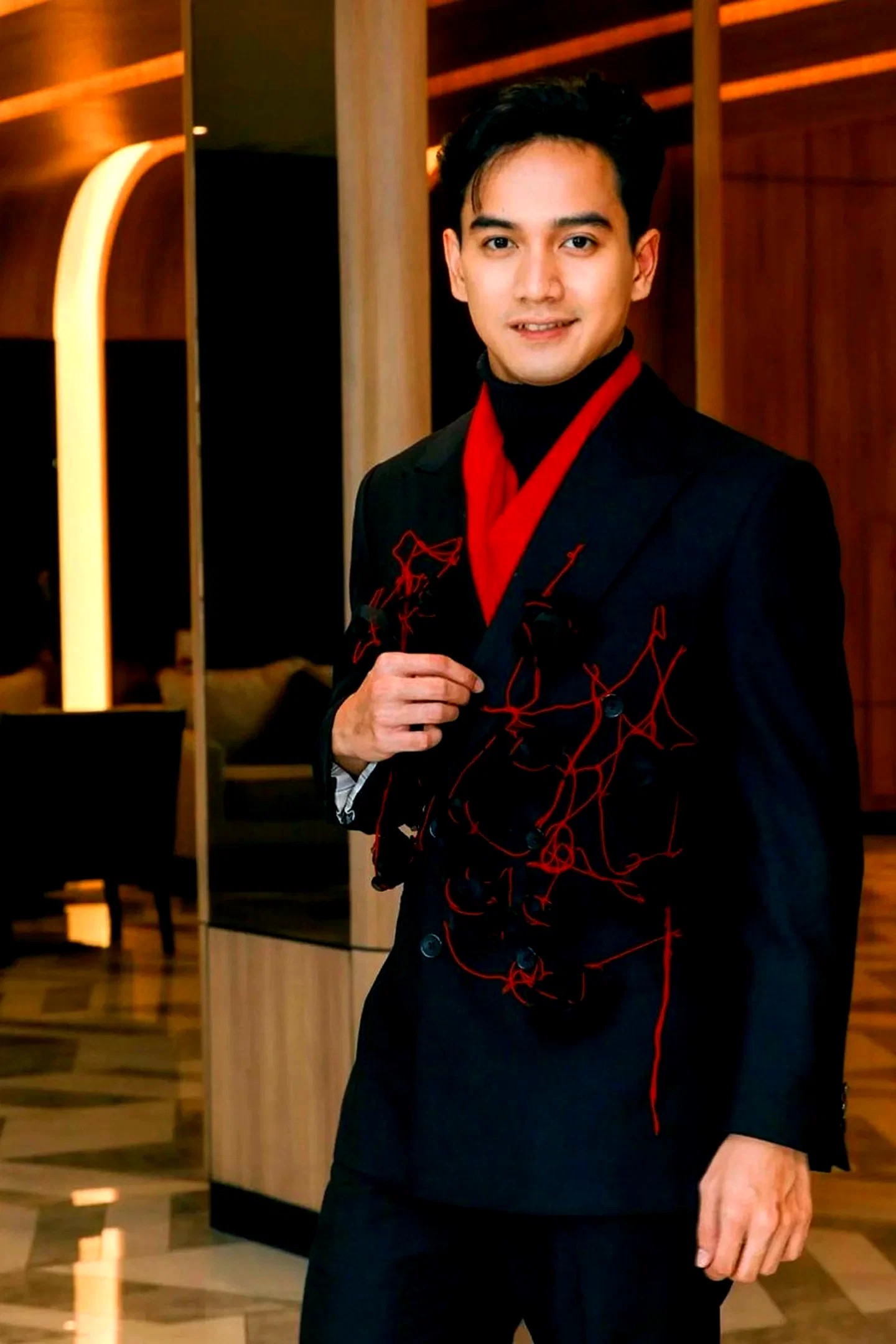  Dito Darmawan