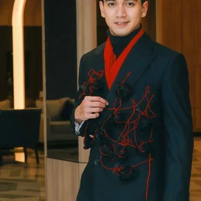 Photo star :  Dito Darmawan