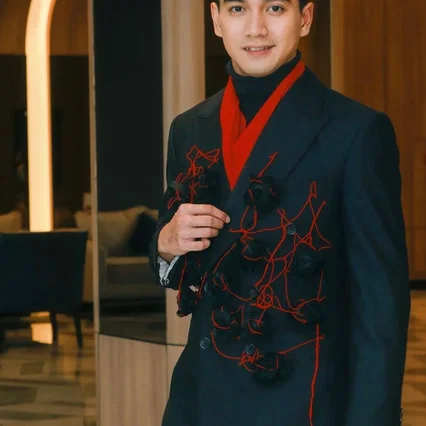  Dito Darmawan