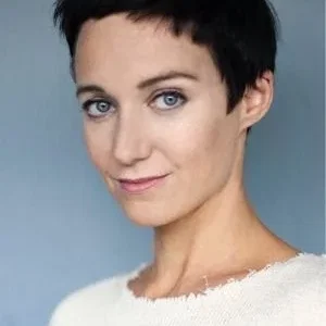  Polly Maberly