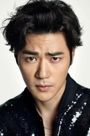  Kang-woo Kim