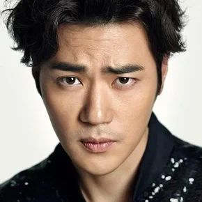 Photo star :  Kang-woo Kim