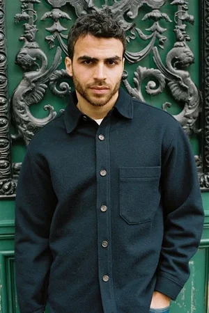 Photo de  Mouloud Ayad