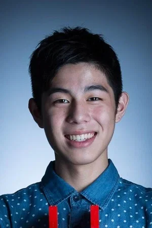  Zhan Huaiyun photo