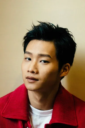  Guanzhi Huang photo