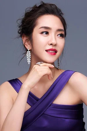  Yang Chien-Pei photo