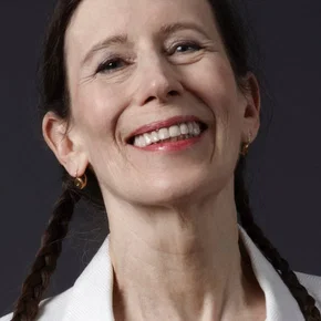 Photo star :  Meredith Monk