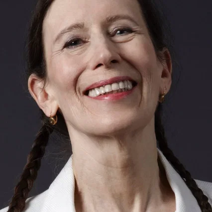  Meredith Monk