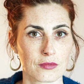 Photo star :  Miriam Garlo