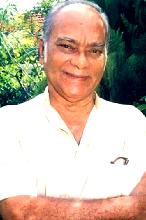 Henry Jayasena