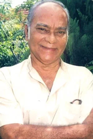 Henry Jayasena photo