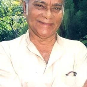 Photo star : Henry Jayasena