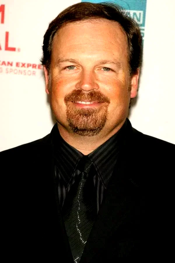  Todd Robinson