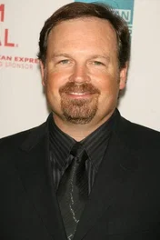  Todd Robinson