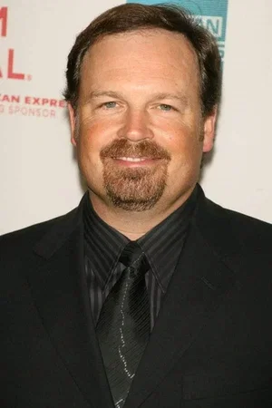  Todd Robinson photo