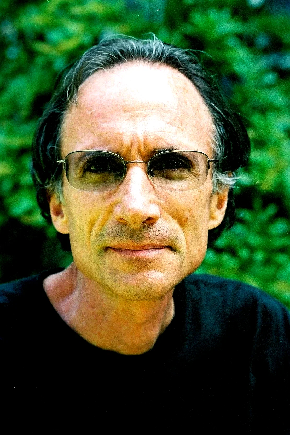  Jay Levey