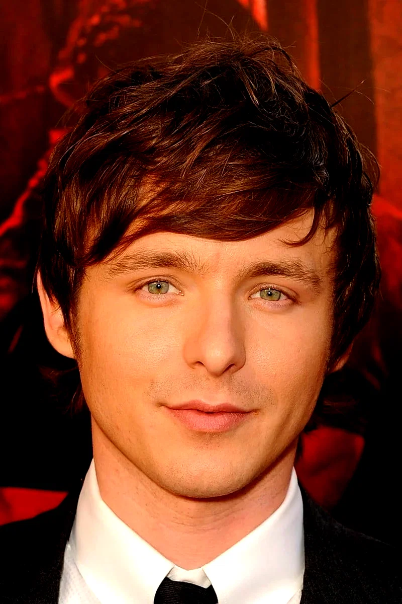 Marshall Allman