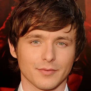 Photo star : Marshall Allman