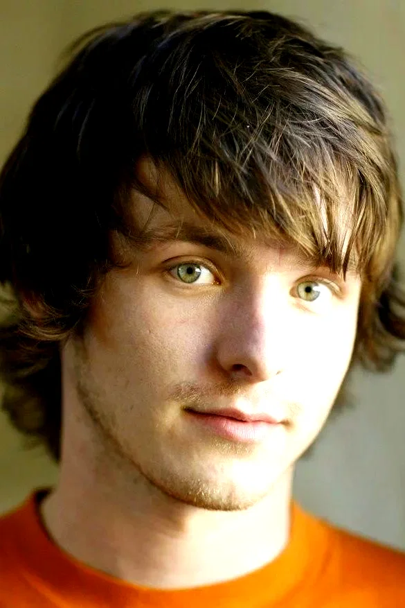 Marshall Allman
