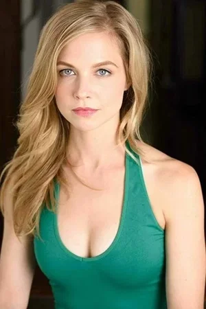  Laura Coover